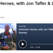 American Heroes Jon Taffer Dan Rooney