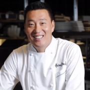 Chef Akira Back Plans Restaurant Karaoke Rooms