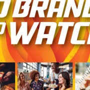 FastCasual Reveals 20 Brands Watch