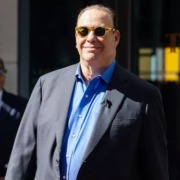'Bar Rescue's Jon Taffer Feels 'High Pressure' from Fans as He Expands His Own Restaurant Concept