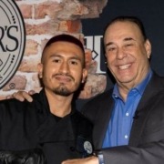 Taffer's Tavern Welcomes New Franchises in Boston and Washington, D.C.