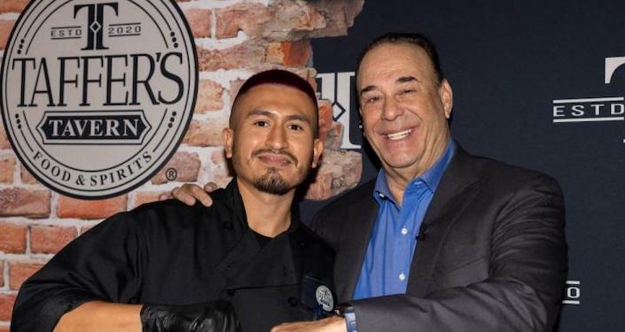 Taffer's Tavern Welcomes New Franchises in Boston and Washington, D.C.