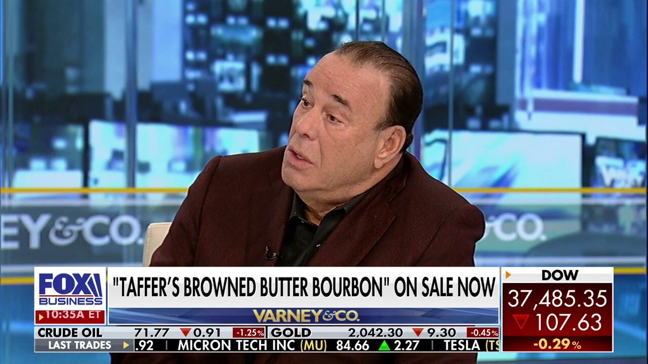 The election means something: Jon Taffer