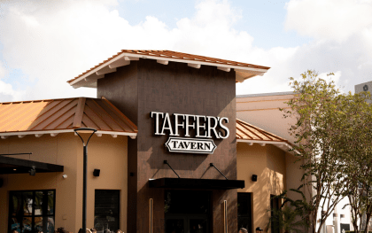 Orlando, FL - Taffer's Tavern